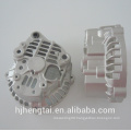 alternator frame aluminum casting